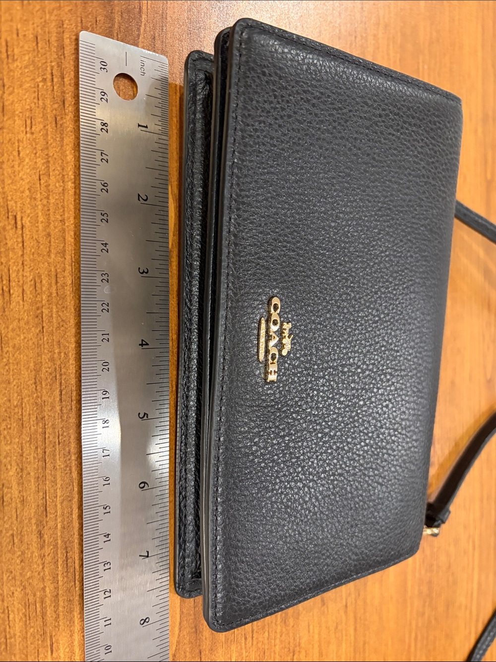 LTR FOVER CLT XBDY 11004622JAX Coach Crossbody